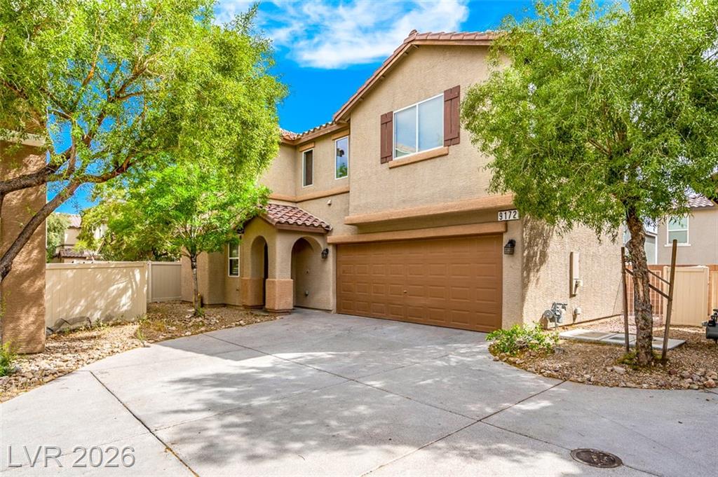 9172 Giardino Villa Street, Las Vegas, NV 89148 — photo 1