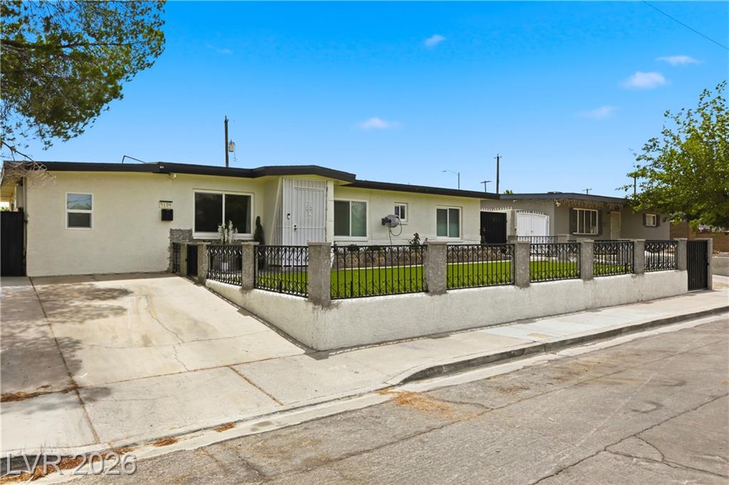 5109 Cannon Boulevard, Las Vegas, NV 89108 — photo 1