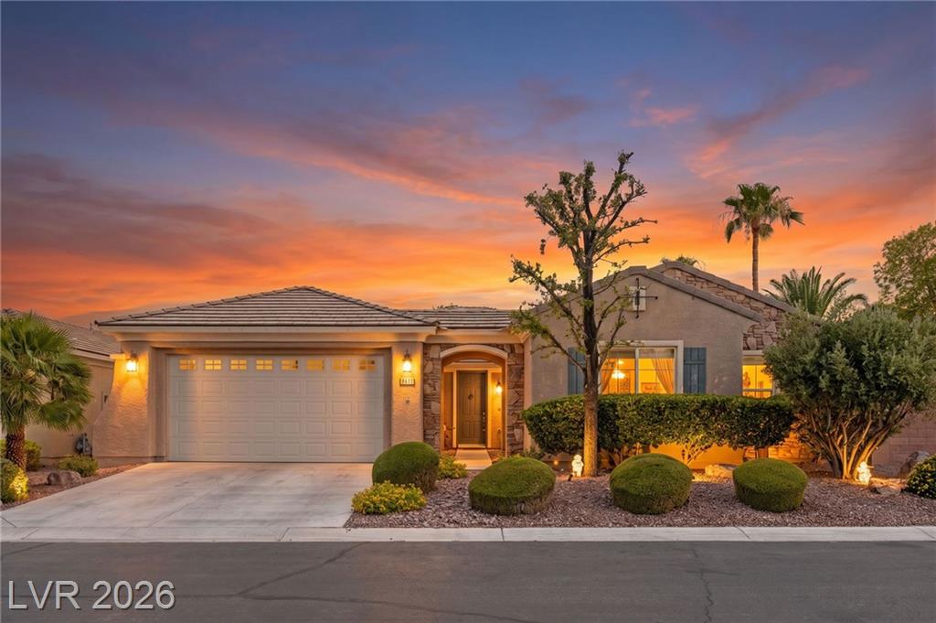 8611 Kennedy Heights Court, Las Vegas, NV 89131 — photo 1