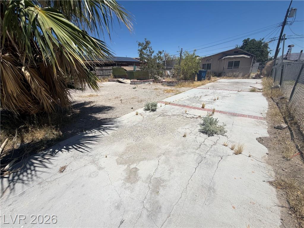 1824 Stanford Street, North Las Vegas, NV 89030 — photo 1