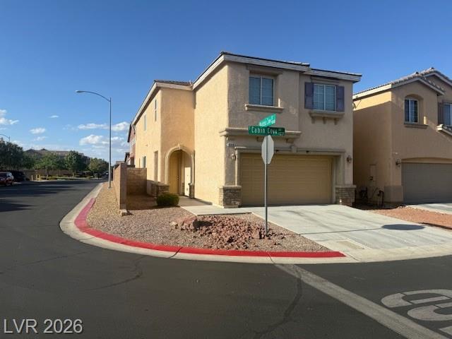 9288 Cabin Cove Avenue, Las Vegas, NV 89148 — photo 1