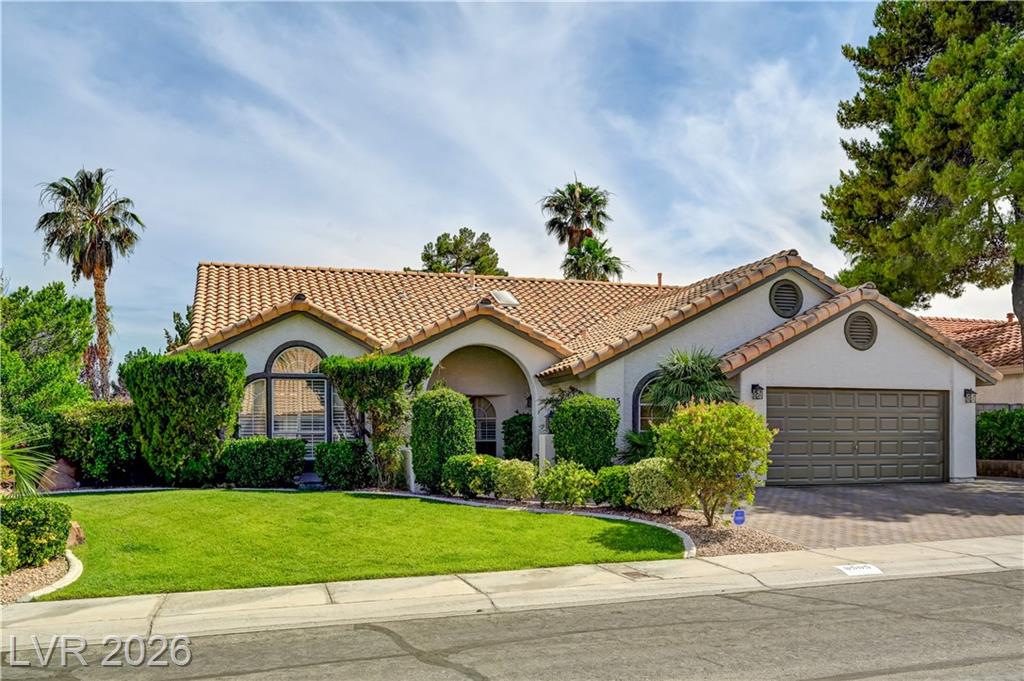 9505 Treasure Beach Court, Las Vegas, NV 89117 — photo 1