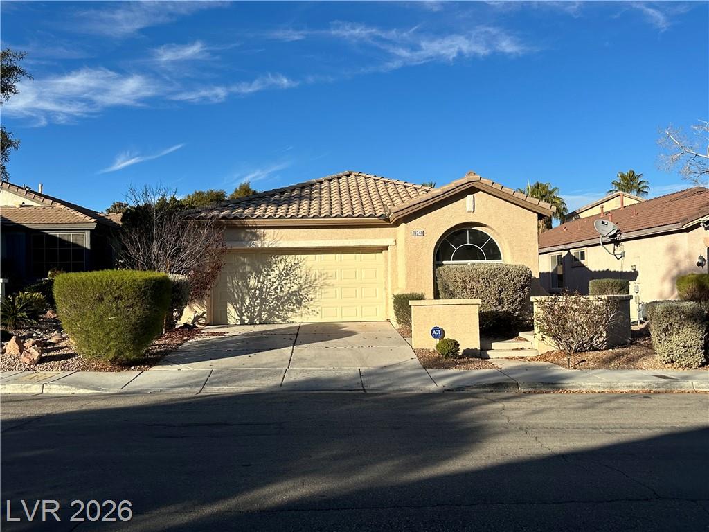 10340 Bentley Oaks Avenue, Las Vegas, NV 89135 — photo 1