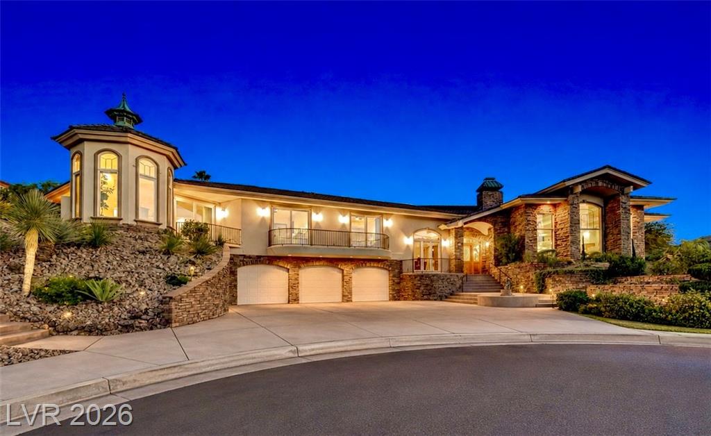 219 Granite Court, Boulder City, NV 89005 — photo 1
