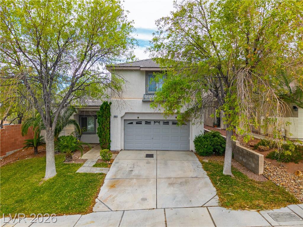 10625 AMBLEWOOD Avenue na, Las Vegas, NV 89144 — photo 1