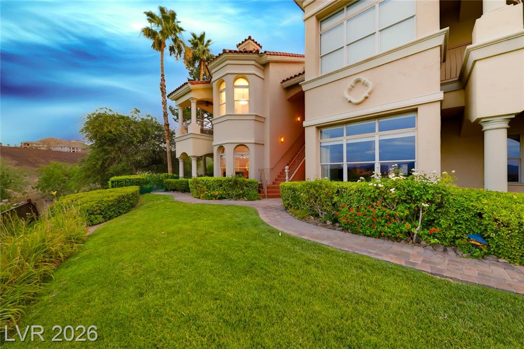 26 Strada Di Circolo n/a, Henderson, NV 89011 — photo 1