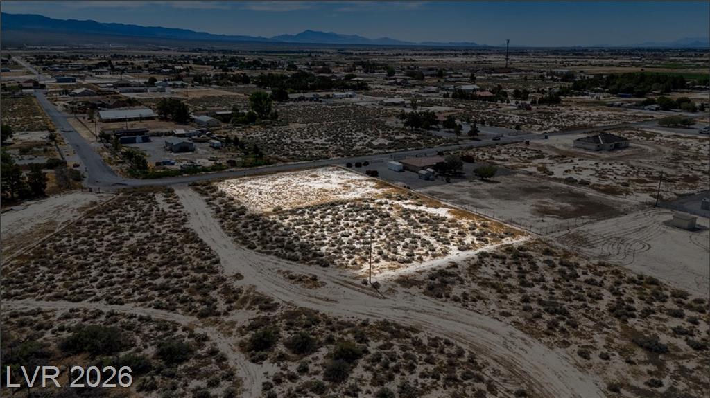 3520 Oakridge Avenue, Pahrump, NV 89048 — photo 1