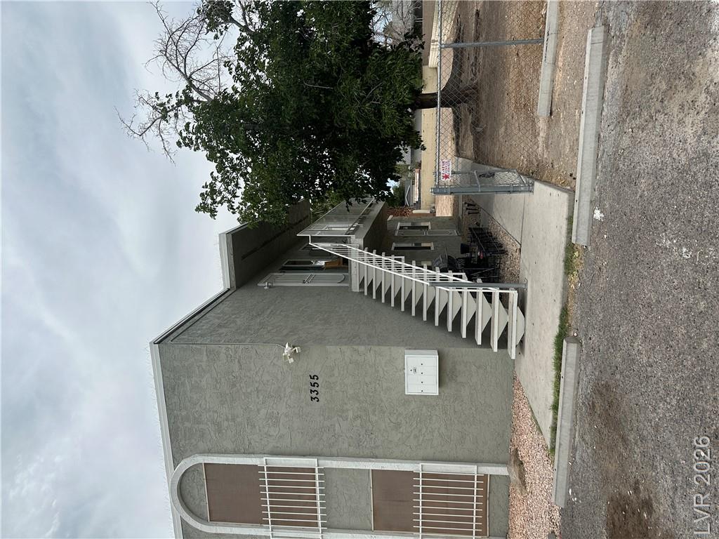 3355 Sylvia Street 4, Las Vegas, NV 89121 — photo 1