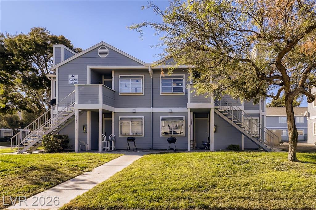 1843 Cosmic Drive 268, Las Vegas, NV 89115 — photo 1