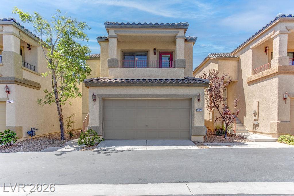 9925 Kalahari Court, Las Vegas, NV 89149 — photo 1