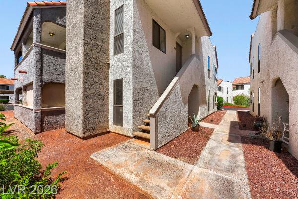 1412 South Bass Drive D, Henderson, NV 89014 — photo 1