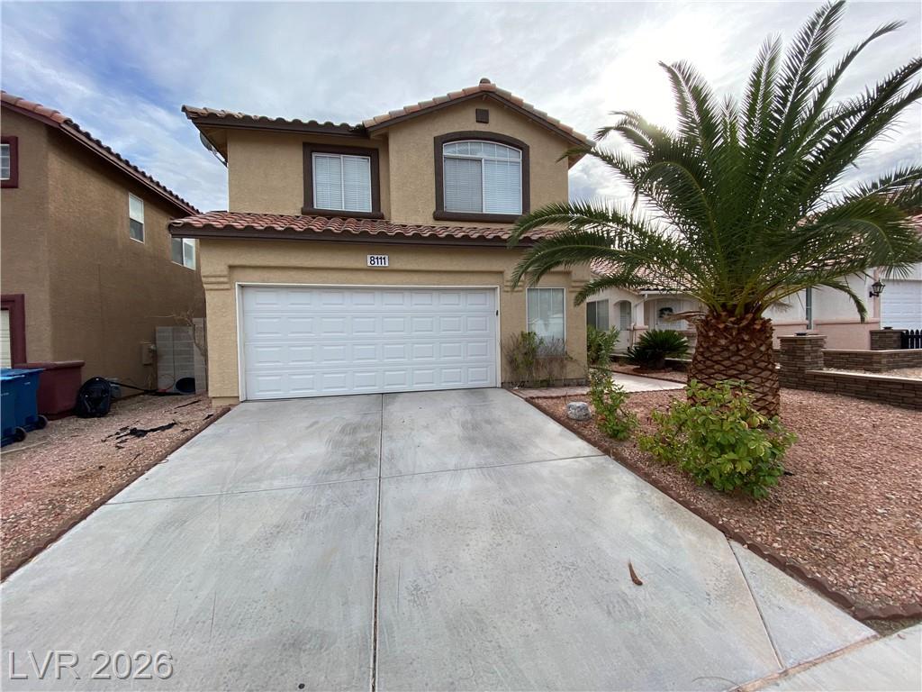 8111 Cimarron Meadows Way, Las Vegas, NV 89147 — photo 1