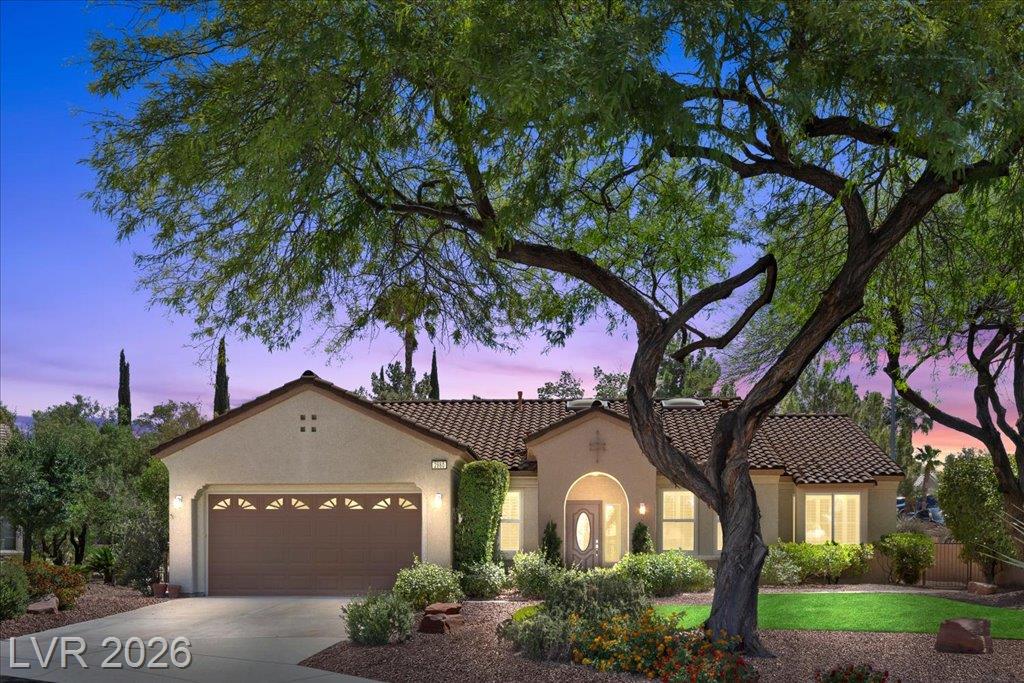 2860 Alder Lake Court, Henderson, NV 89052 — photo 1