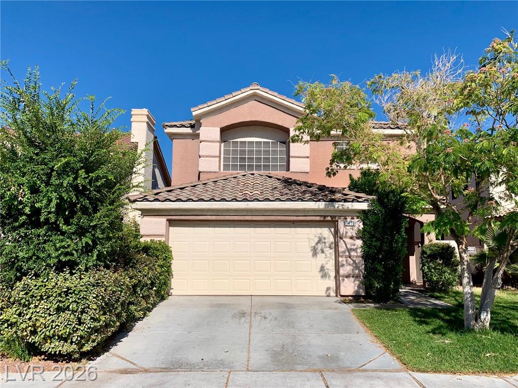 1416 Calle Montery Street, Las Vegas, NV 89117 — photo 1