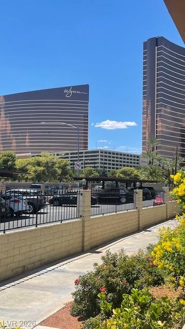 350 E. East Desert Inn Road B103, Las Vegas, NV 89109 — photo 1