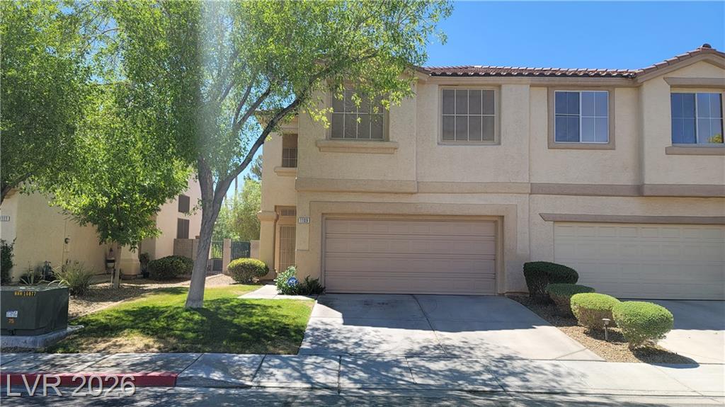 1109 Scenic Crest Drive, Henderson, NV 89052 — photo 1