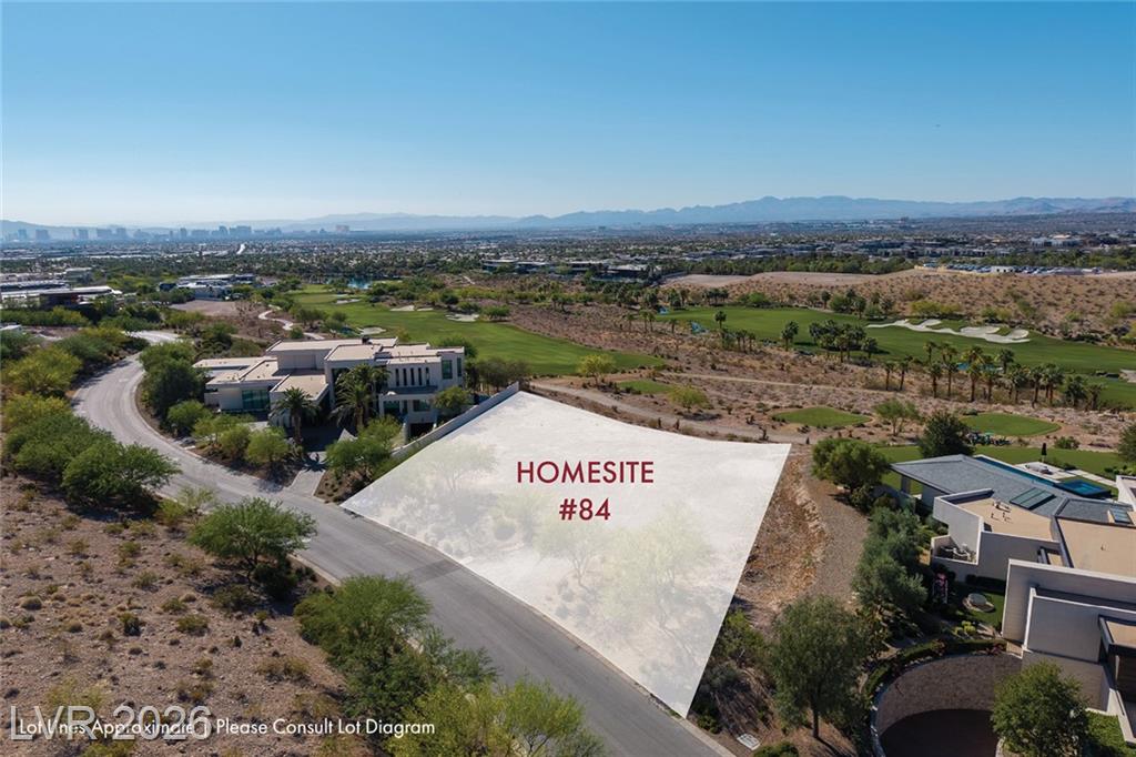 11151 Witchcraft Court, Las Vegas, NV 89135 — photo 1