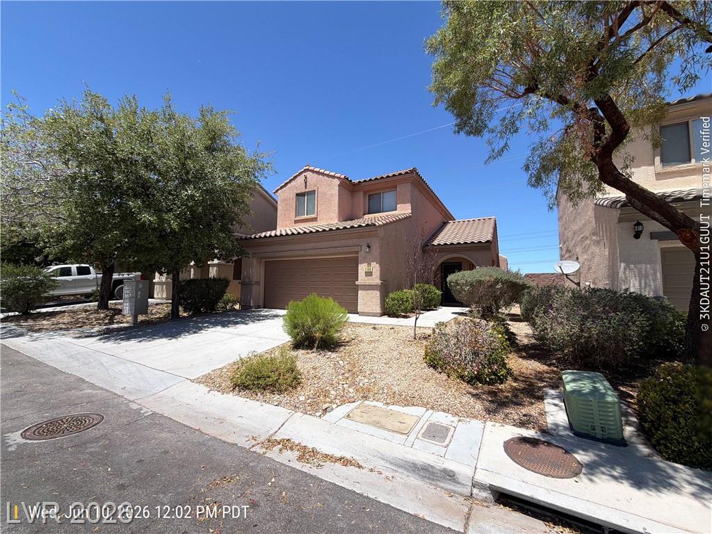 2388 Rue Bienville Way, Henderson, NV 89044 — photo 1