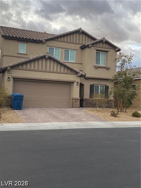 8065 Ancient Oaks Avenue, Las Vegas, NV 89113 — photo 1
