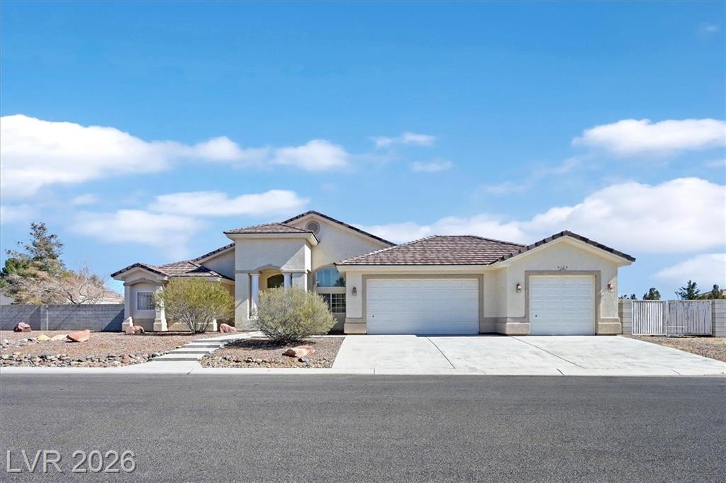 6120 Farm Rd, Las Vegas, NV 89131 — photo 1