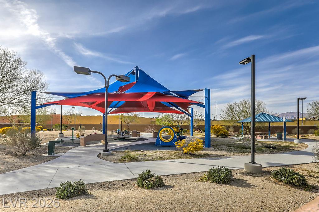 3127 North Walnut Road A, Las Vegas, NV 89115 — photo 1