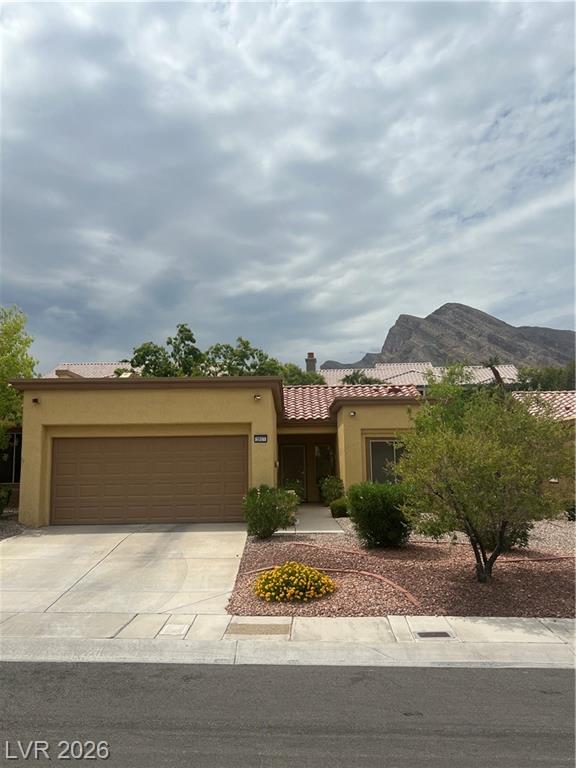 2617 Sierra Sage Street, Las Vegas, NV 89134 — photo 1