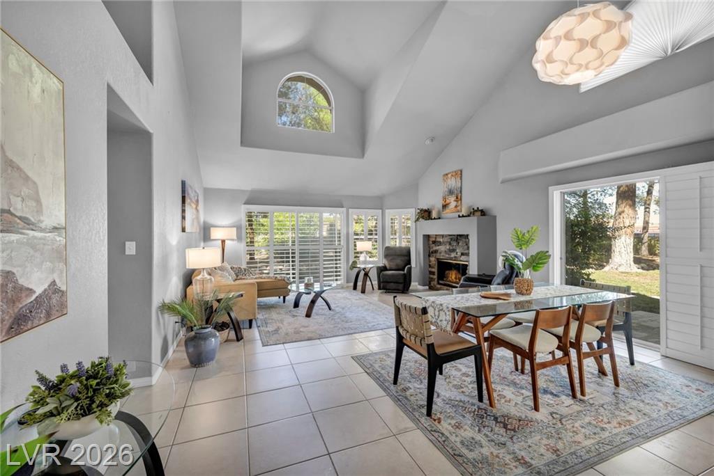 6954 Emerald Springs Lane, Las Vegas, NV 89113 — photo 1