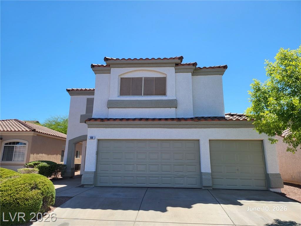 109 Montesol Drive, Henderson, NV 89012 — photo 1