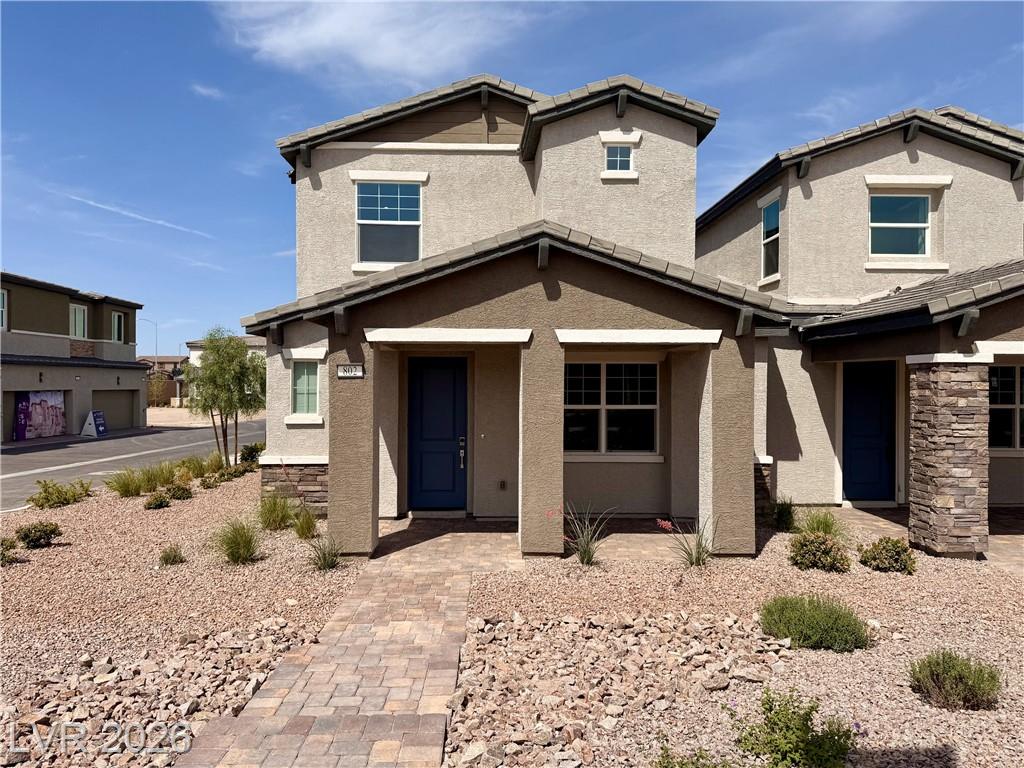 802 Royal Beekman Street, Henderson, NV 89011 — photo 1