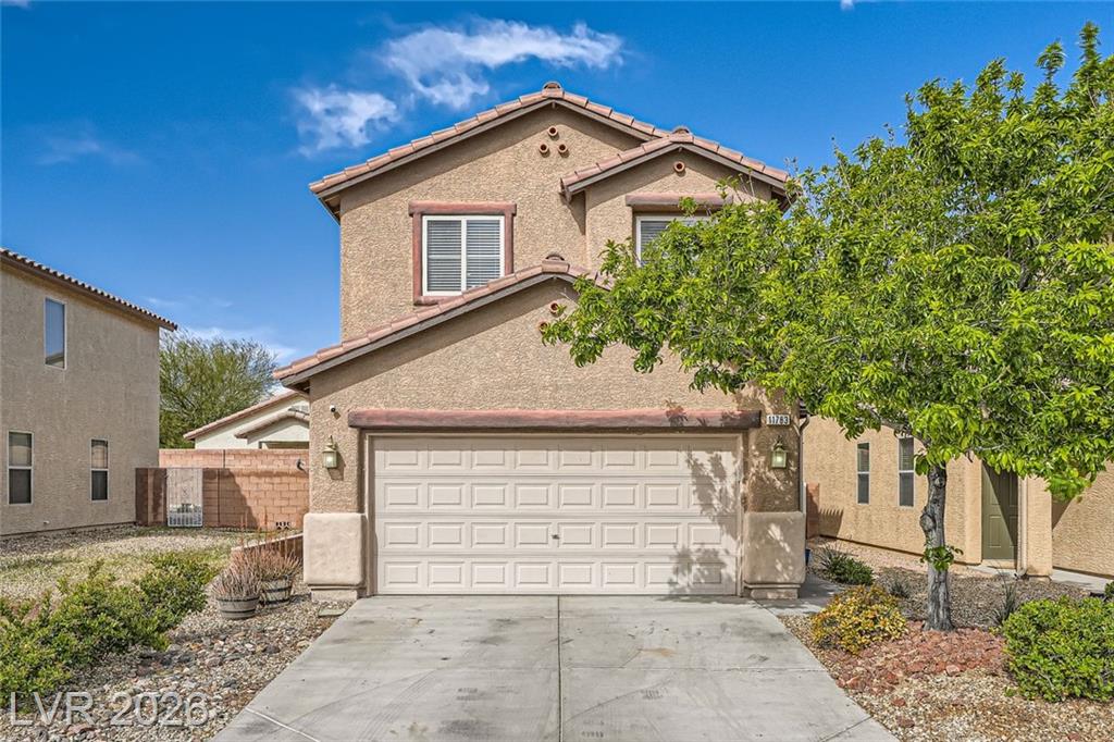 11783 Red Water Court, Las Vegas, NV 89183 — photo 1