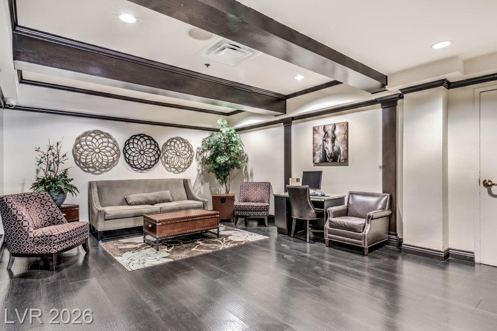 3700 Las Vegas Boulevard 672, Las Vegas, NV 89109 — photo 1