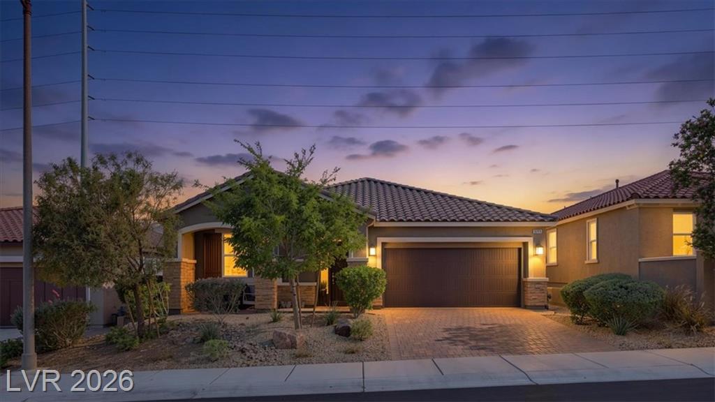 10175 Knotty Skye Avenue, Las Vegas, NV 89166 — photo 1