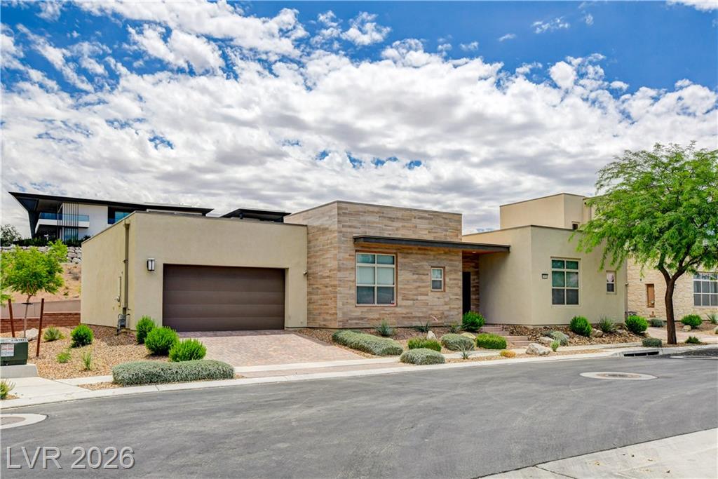 10885 Crimson Cliffs Avenue, Las Vegas, NV 89135 — photo 1