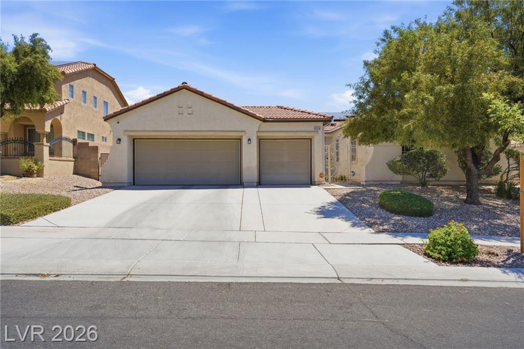 6524 Black Oaks Street, North Las Vegas, NV 89084 — photo 1