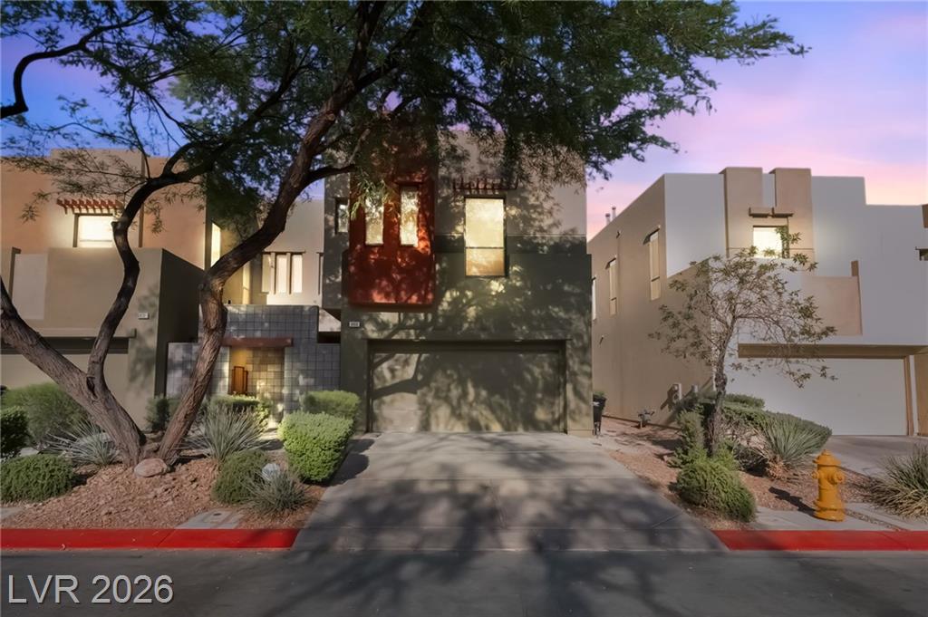 6468 Spiced Butter Rum Street, North Las Vegas, NV 89084 — photo 1