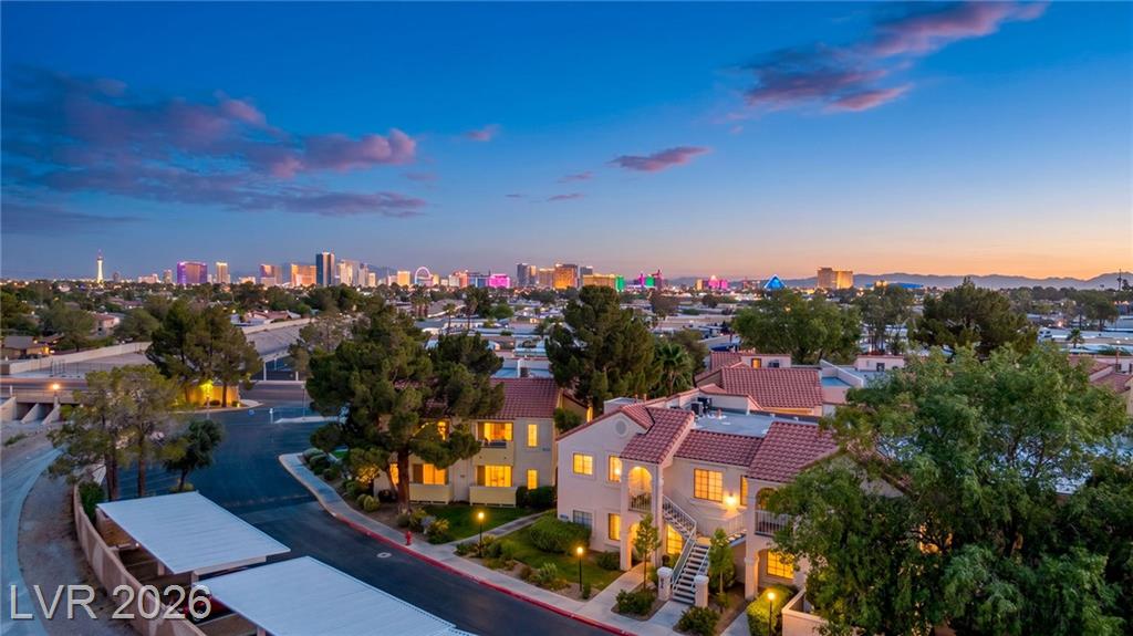 4823 South Torrey Pines Drive 203, Las Vegas, NV 89103 — photo 1