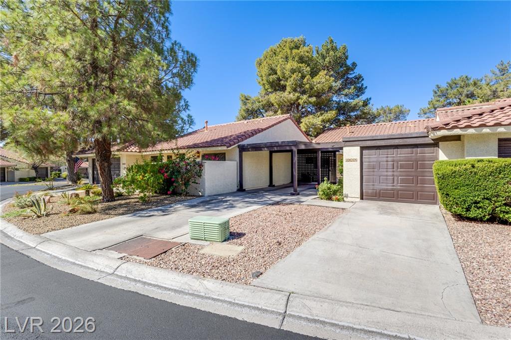 2835 Glendevon Circle, Henderson, NV 89014 — photo 1