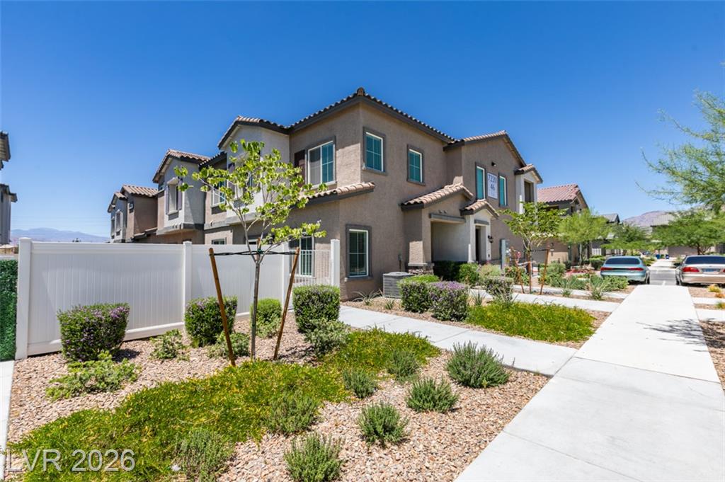 7220 North Decatur Boulevard 5, Las Vegas, NV 89131 — photo 1