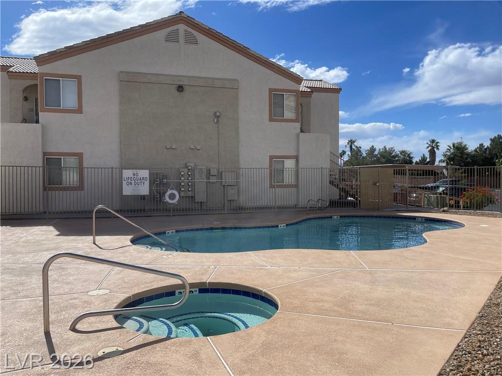 4655 Gold Dust Avenue 127, Las Vegas, NV 89120 — photo 1