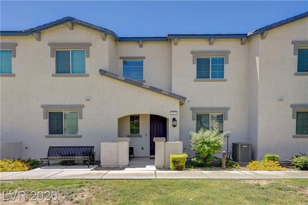 792 Grand Country Avenue, North Las Vegas, NV 89086 — photo 1