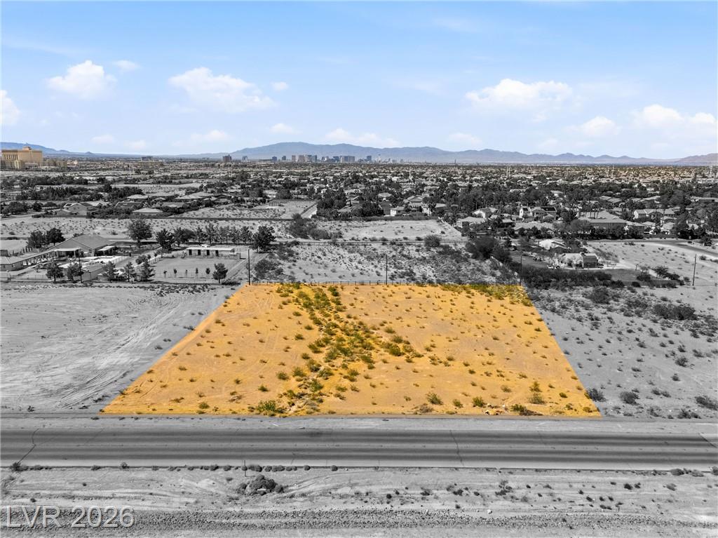 Erie Avenue, Las Vegas, NV 89183 — photo 1