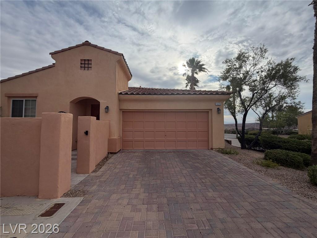 1274 Calcione Drive, Henderson, NV 89011 — photo 1