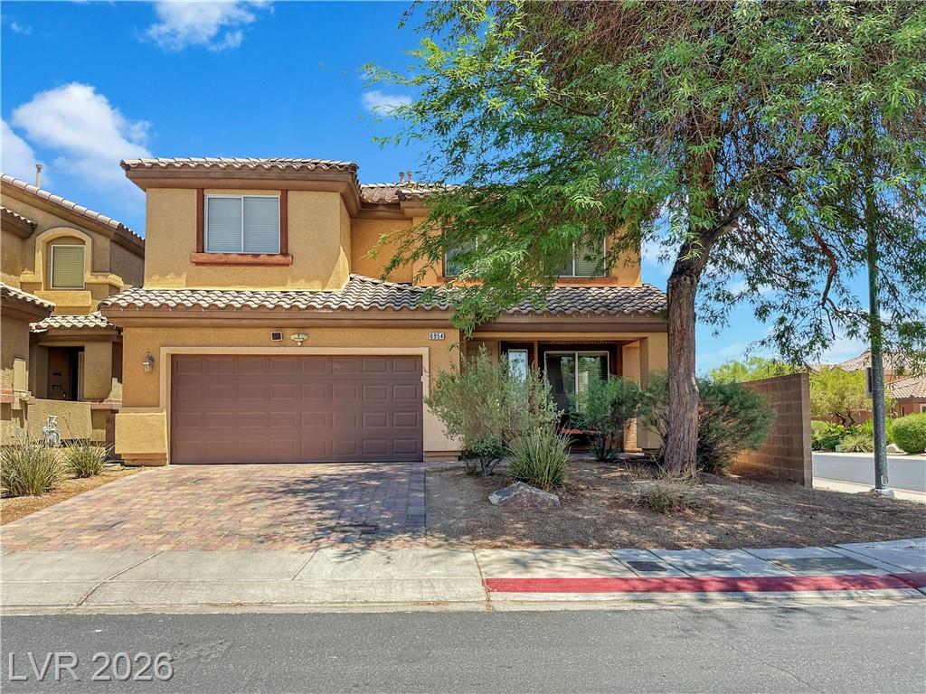 6954 Jacksboro Court, North Las Vegas, NV 89084 — photo 1