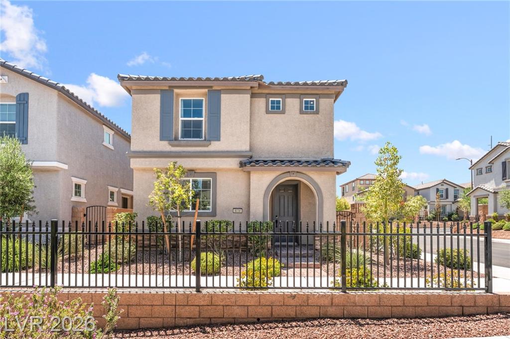 8030 Mercury Skye Street, Las Vegas, NV 89166 — photo 1