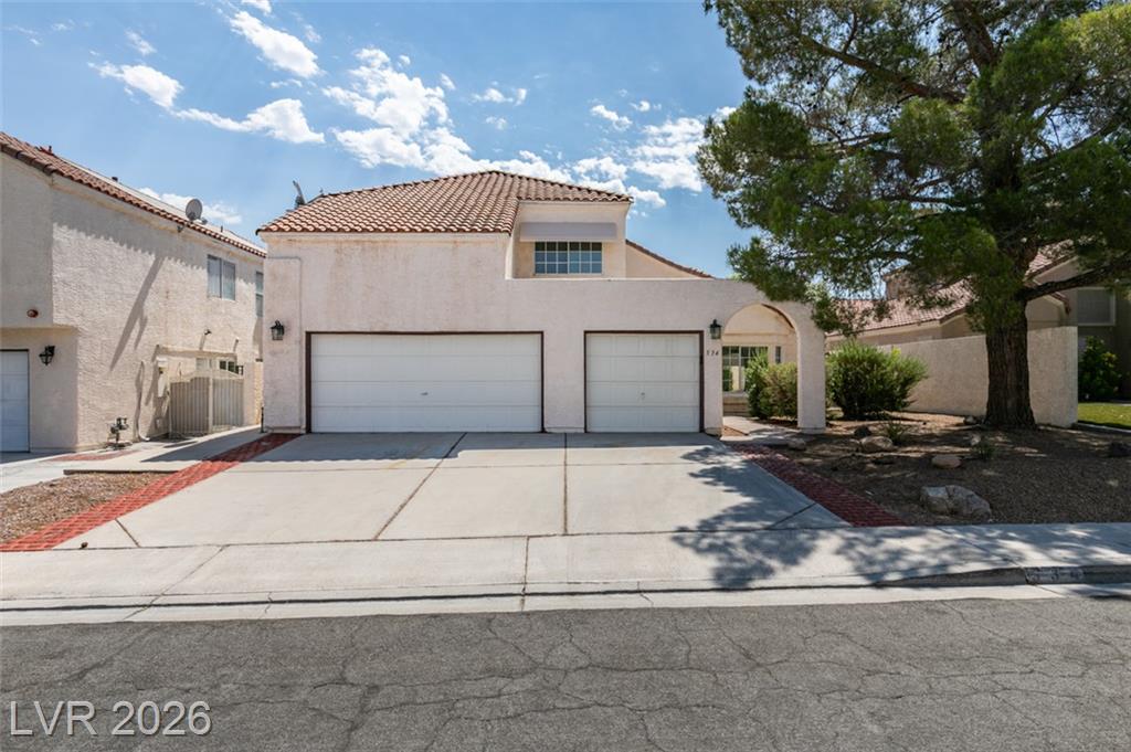 534 Baldridge Drive, Henderson, NV 89014 — photo 1