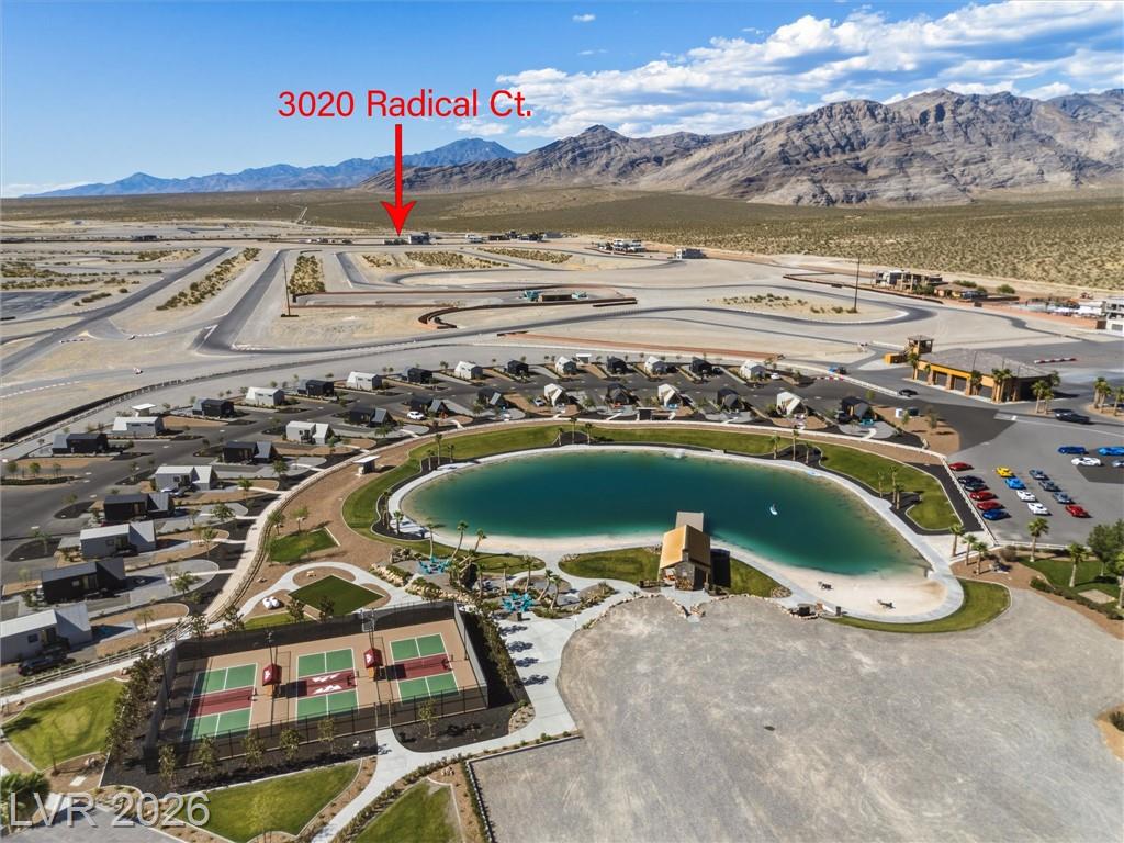3020 South Radical Court, Pahrump, NV 89048 — photo 1