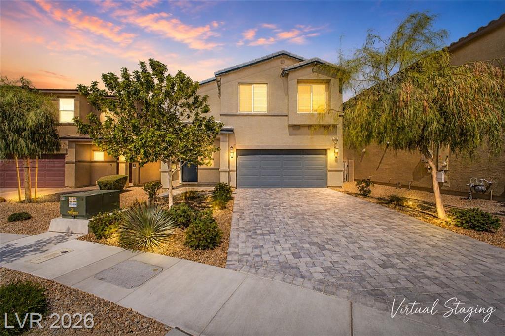 7933 Rachelis Street, North Las Vegas, NV 89084 — photo 1