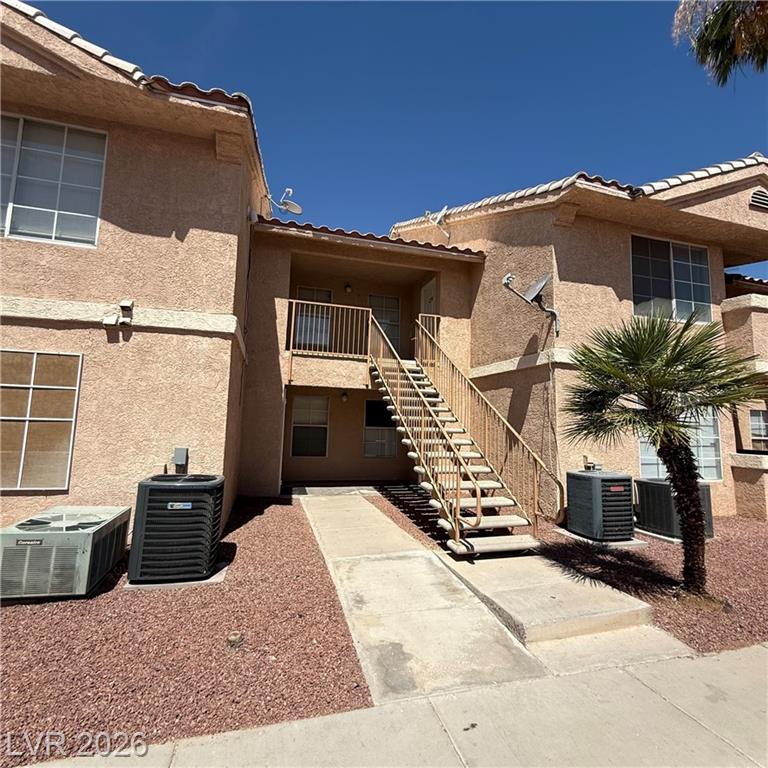 1830 North Pecos Road 258, Las Vegas, NV 89115 — photo 1