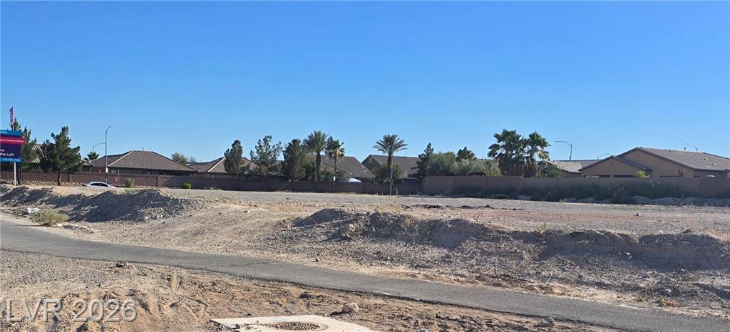 440 East Lone Mountain Road, North Las Vegas, NV 89031 — photo 1