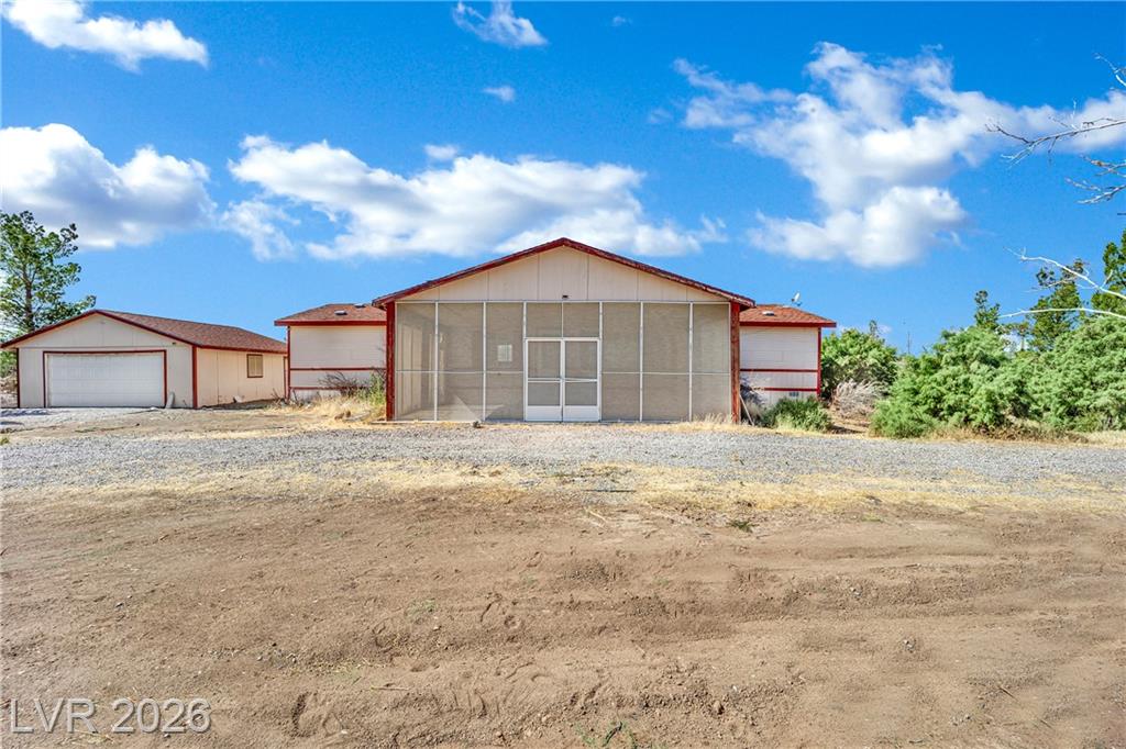 4361 Maple Road, Pahrump, NV 89048 — photo 1